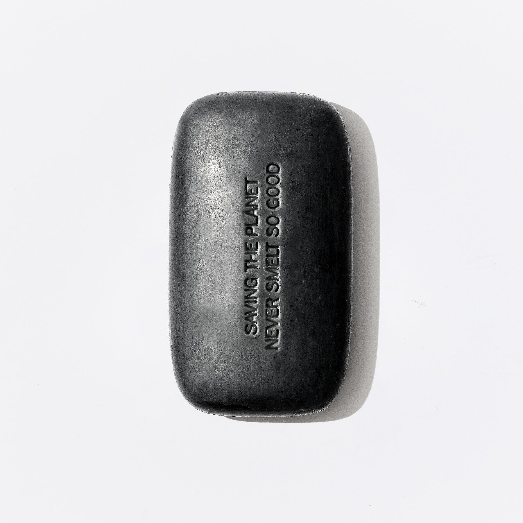 Natural Exfoliating Bar - Cloud Nine - Image 3