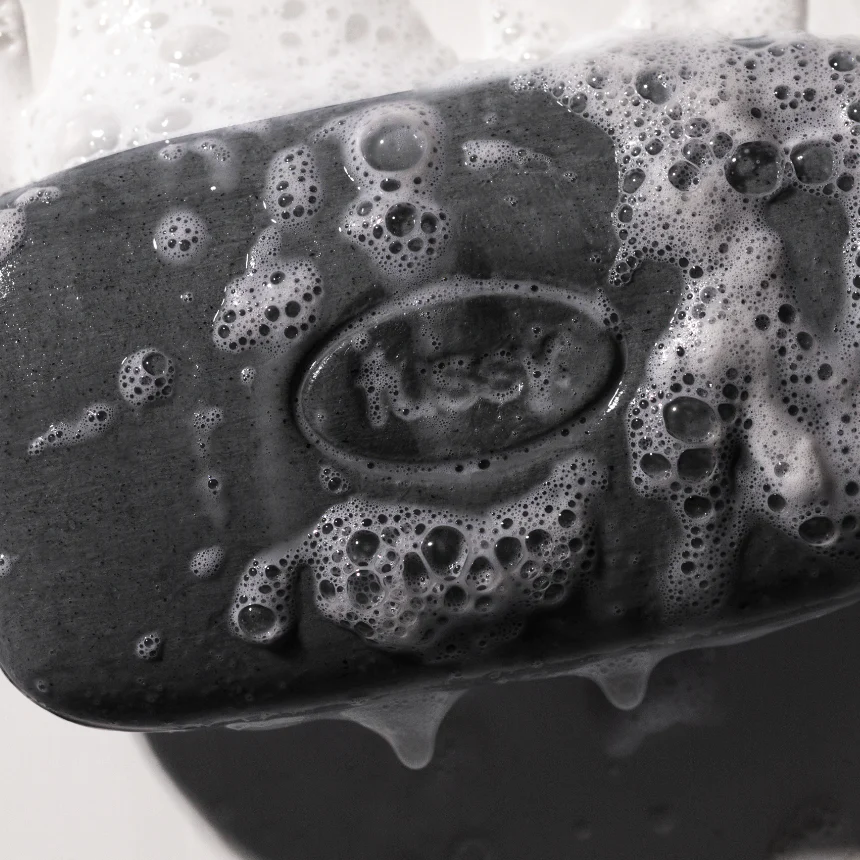 Natural Exfoliating Bar - Image 3