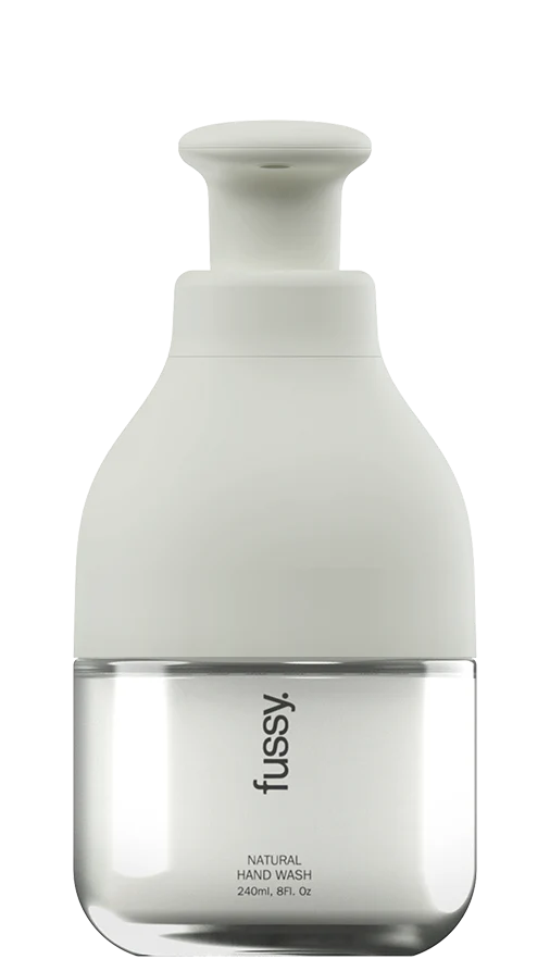 Hand Wash Bottle - Image 4