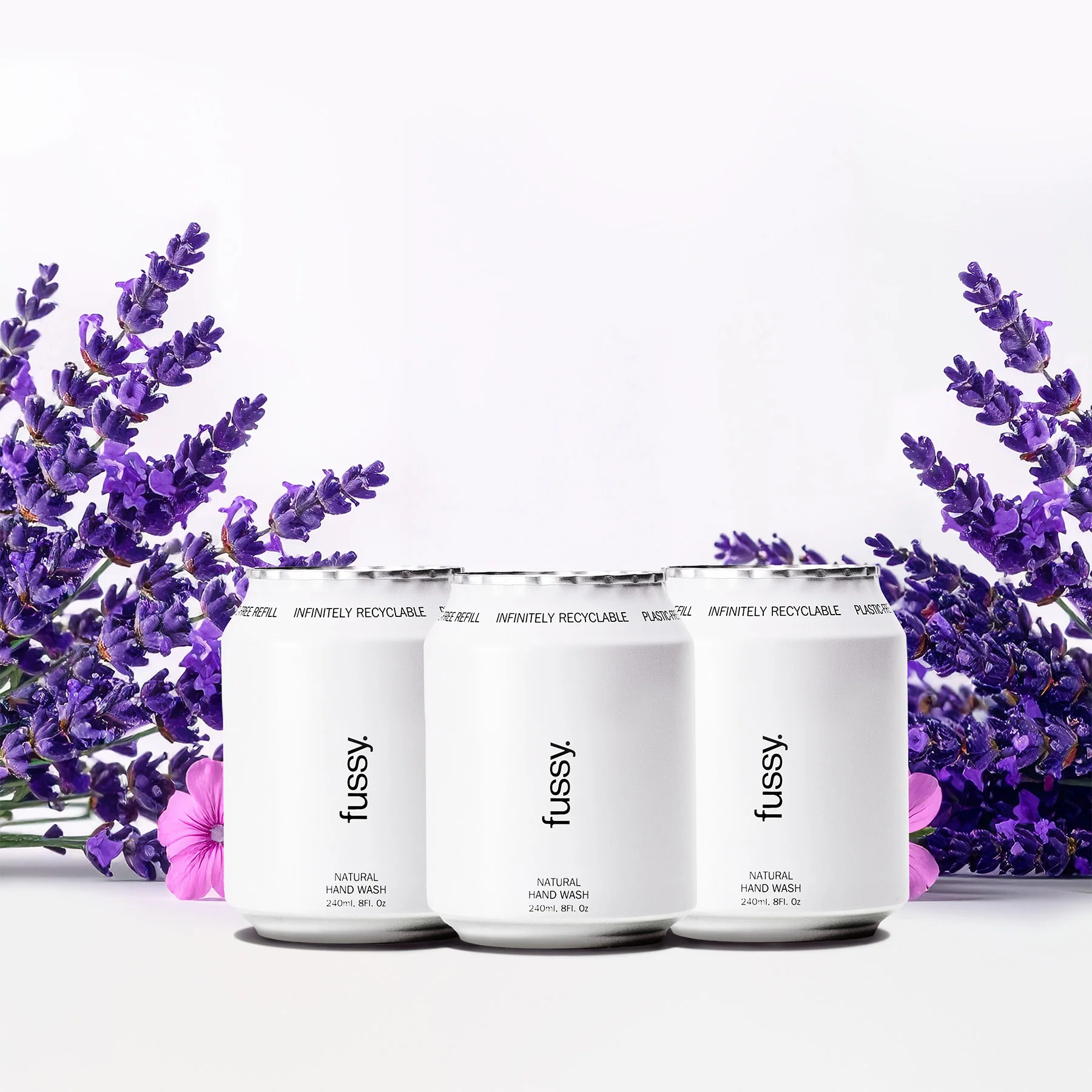 Lavender Fields Refill Pack
