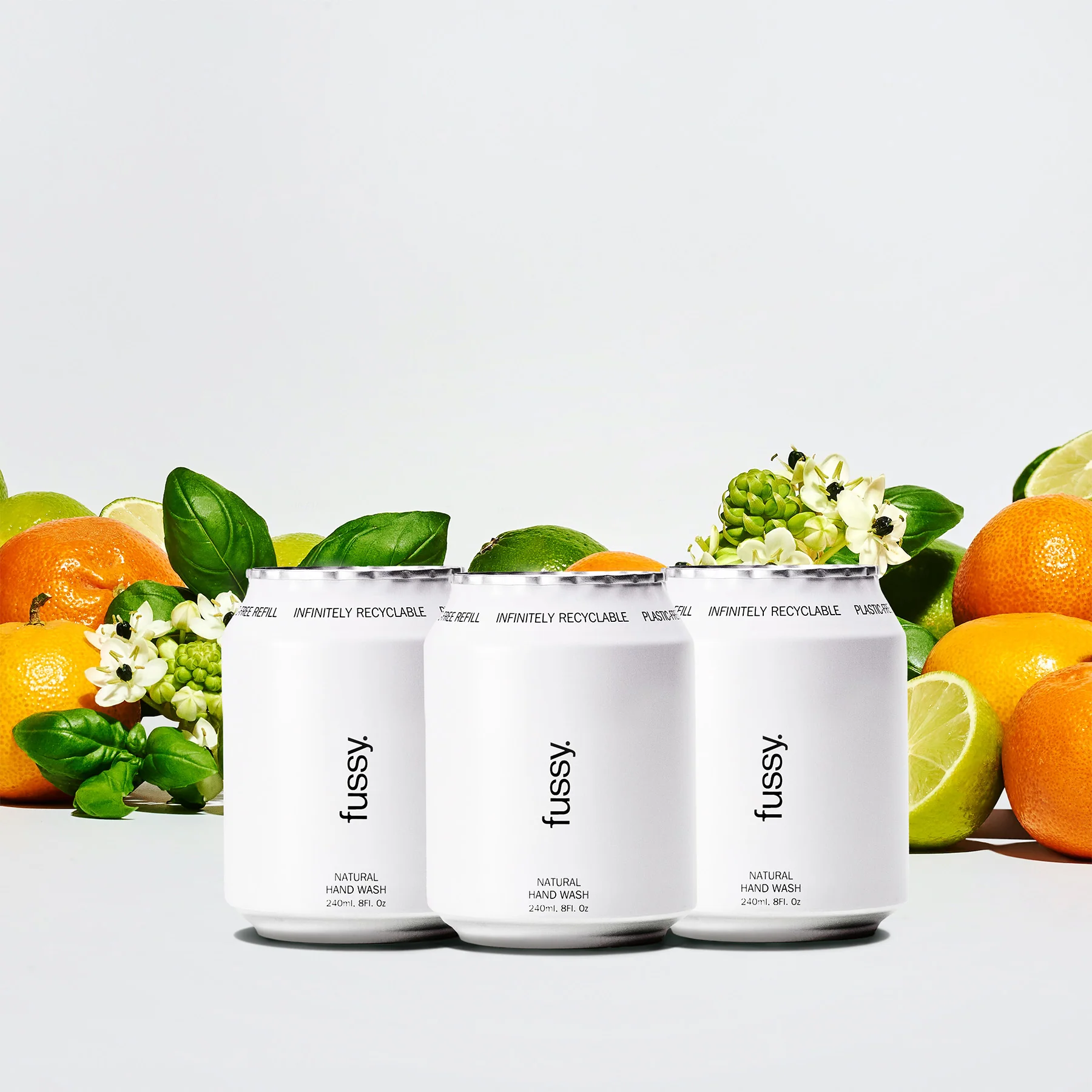 Tropic Tonic Refill Pack